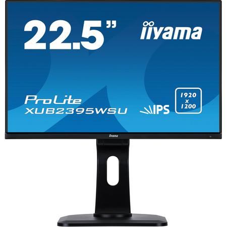 iiyama Prolite XUB2395WSU-B1 Led-monitor