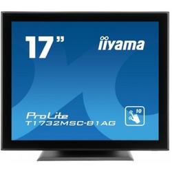 iiyama T1732MSC-B1AG touch screen-monitor
