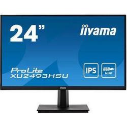 iiyama XU2493HSU-B1 computer monitor 61 cm (24)