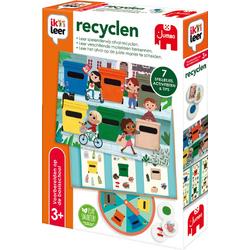   Recyclen - Leersysteem