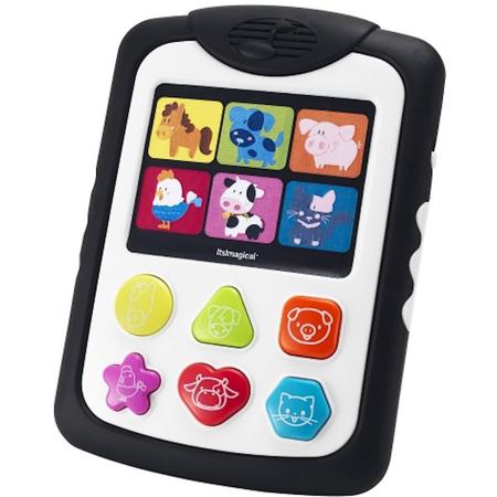 Imaginarium Activity Pad - Speelgoed Tablet - Baby - Met Licht en Geluid