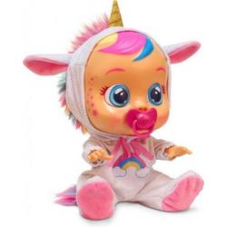babypop Unicorn Dreamy meisjes 30 cm 2-delig