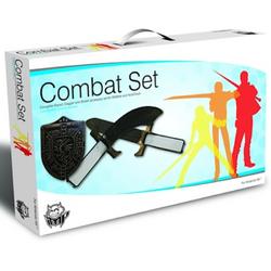 Combat Set Wii (Imp)
