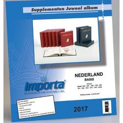   juweel supplement nederland 2017 hoofdwerk