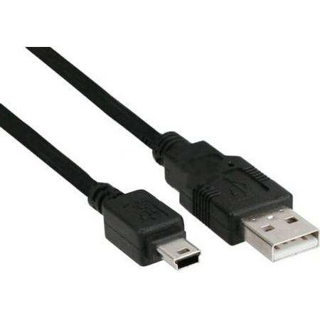InLine 5m USB 2.0