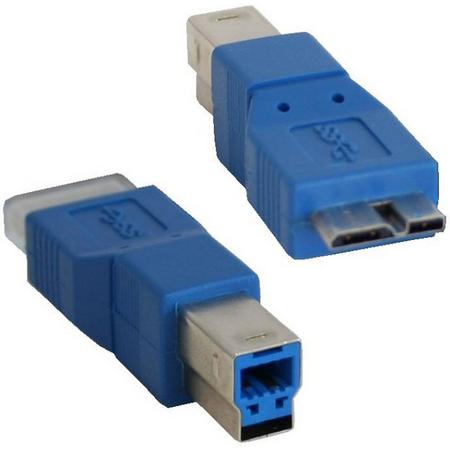 InLine USB 3.0 Adaptor