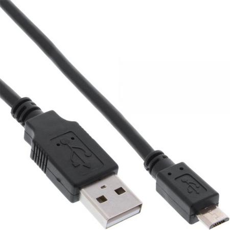 InLine USB A/Micro-USB B
