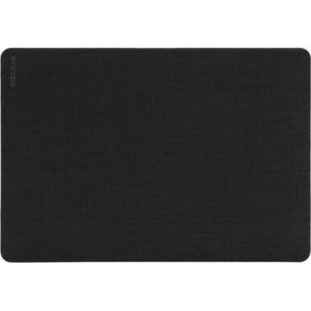 Incase Hardshell Woolenex voor 16 MacBook Pro - Graphite