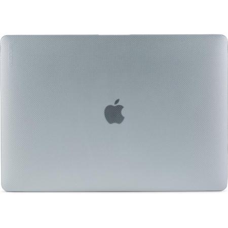 Incase Hardshell voor 16 MacBook Pro - Transparant / Dots design