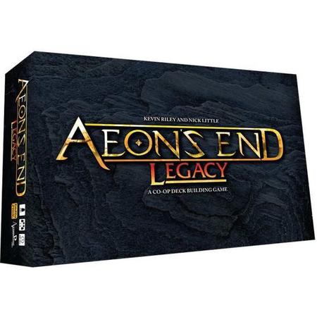 Aeon s End Legacy