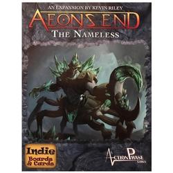 Aeons End  2nd Edition - The Nameless