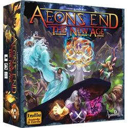 Aeons End New Age