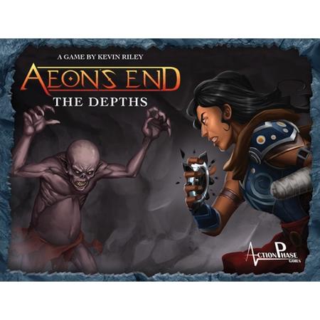 Aeons End: The Depths Expansion