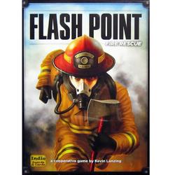 Flash point Fire Rescue 2 edition