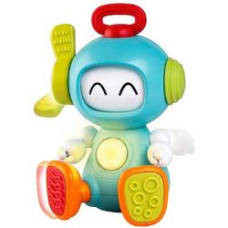 Infantino Sensory Elasto Robot Speelgoed BK-05212