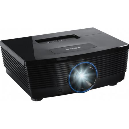 Infocus IN5316HDa - DLP beamer/projector - Full HD - 5000 ANSI-lumen - Zwart