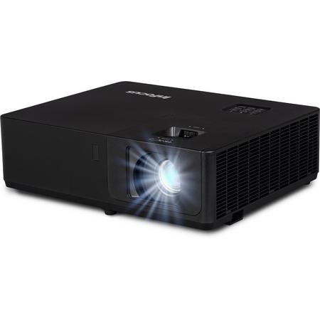 Infocus INL3149WU beamer/projector 5500 ANSI lumens DLP WUXGA (1920x1200) 3D Desktopprojector Zwart