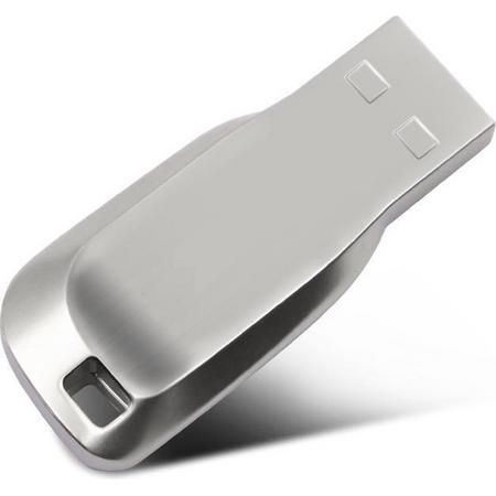 Premium Aluminium USB 3.0 Stick 64GB