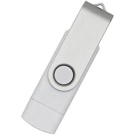 USB Stick 32GB Luxe Design / USB Flash Drive 32GB
