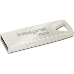 Integral Arc - USB-stick - 8 GB