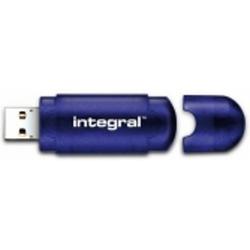 Integral EVO - USB-stick - 16 GB
