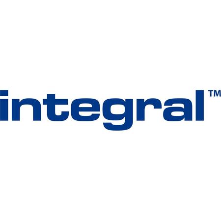 Integral INCRUSB3.0SDMSDV2 geheugenkaartlezer