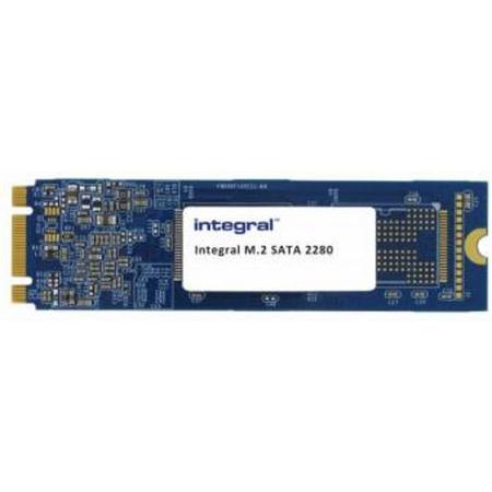 Integral INSSD120GM280 internal solid state drive