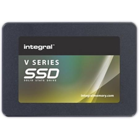 Integral INSSD240GS625V2 240GB 2.5 SATA III internal solid state drive