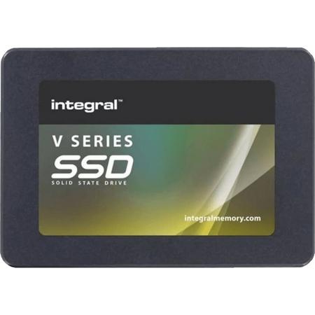 Integral INSSD480GS625V2 480GB V Series (V2) Solid State Drive (2.5