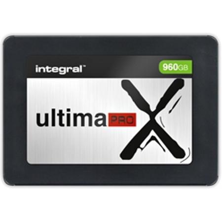 Integral INSSD960GS625UPX2 internal solid state drive 2.5 960 GB SATA III 3D TLC