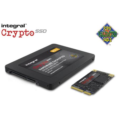 SSD 512GB Integral 2,5