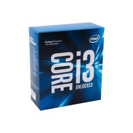 CPU/Core i3-7350K 4.20GHz LGA1151 BOX