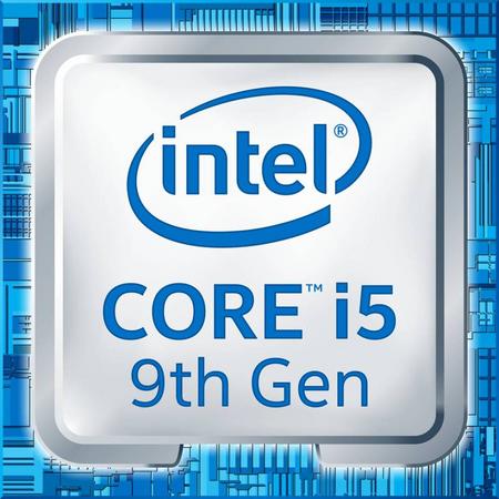 CPU/Core i5-9600K 3.70GHz LGA1151 Tray