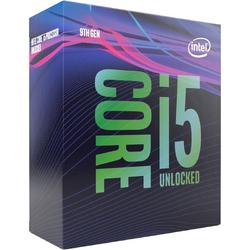 CPU/Core i5-9600K 3.70GHz LGA1151ITT Box
