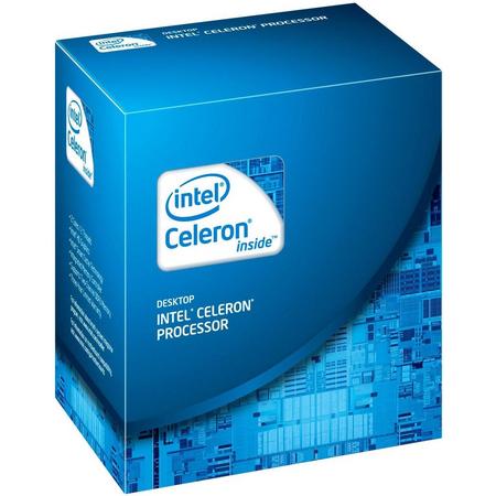 CPU Intel 1151 Celeron G3930 Box (2,9G)