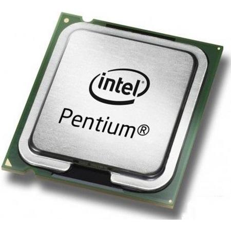 CPU Intel 1151 Pentium G4600 3,60G Kaby