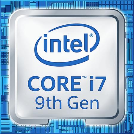 INTEL Core i7-9700K 3,60GHz LGA1151 12MB Cache Boxed CPU