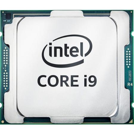 INTEL Core i9-9900K 3.60GHz Boxed CPU