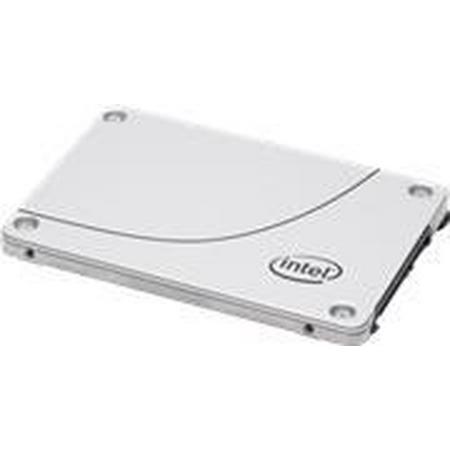 INTEL SSD S4510 480GB 2.5inch SATA 6Gb/s 3D2 TLC Datacenter