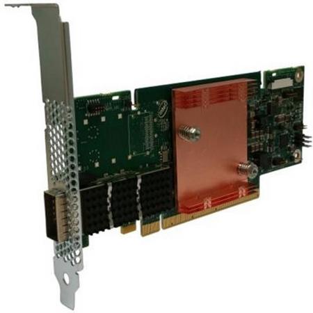 Intel 100HFA018LS interfacekaart/-adapter QSFP28 Intern