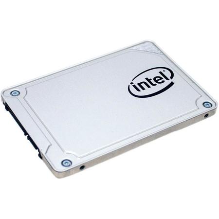Intel 545s internal solid state drive 2.5 512 GB SATA III 3D TLC