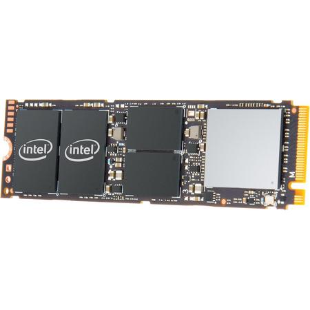 Intel 760p Serie, 128 GB Solid State Drive