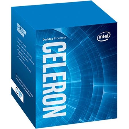 Intel Celeron G4920 processor 3,2 GHz Box 2 MB