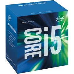 Intel Core ® ™ i5-7600 Processor (6M Cache, up to 4.10 GHz) 3.5GHz 6MB Smart Cache Box processor