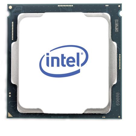Intel Core i3-9350KF, 4,0 GHz (4,6 GHz Turbo Boost) Processor