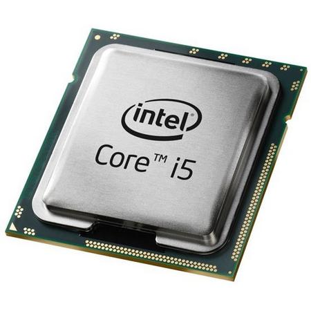 Intel Core i5-6400 processor 2,7 GHz Box 6 MB Smart Cache