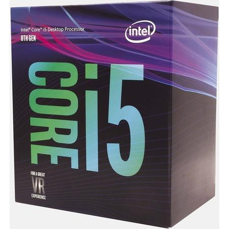 Intel Core i5-8500 3.0 GHz LGA1151 Box