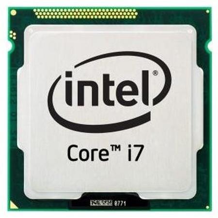 Intel Core i7-7700 processor 3,6 GHz Box 8 MB Smart Cache