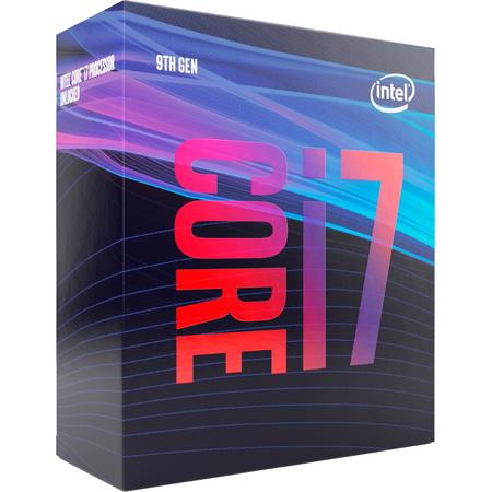 Intel Core i7-9700 3000 1151V2 BOX