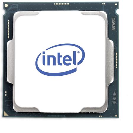 Intel Core i9-10850K processor Box 3,6 GHz 20 MB Smart Cache